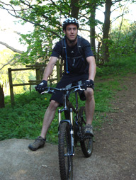 David Brown - Cycletorque