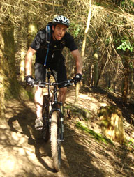 David Brown - Cycletorque