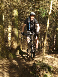 David Brown - Cycletorque